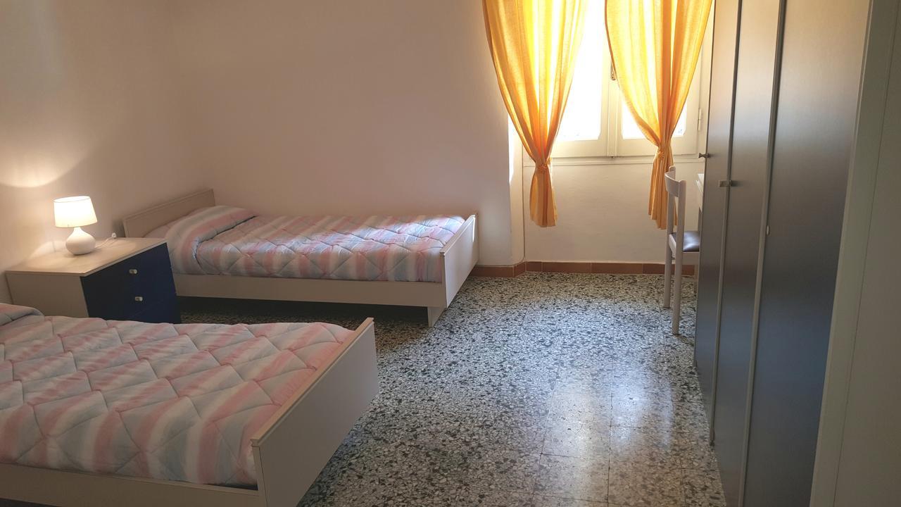 Il Giardino Del Nespolo Bed & Breakfast Alghero Exterior photo